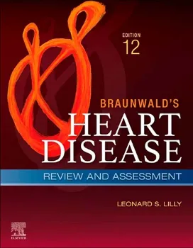 Imagem de Braunwald's Heart Disease Review and Assessment