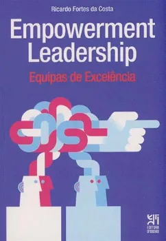 Picture of Book Empowerment Leadership: Equipas de Excelência