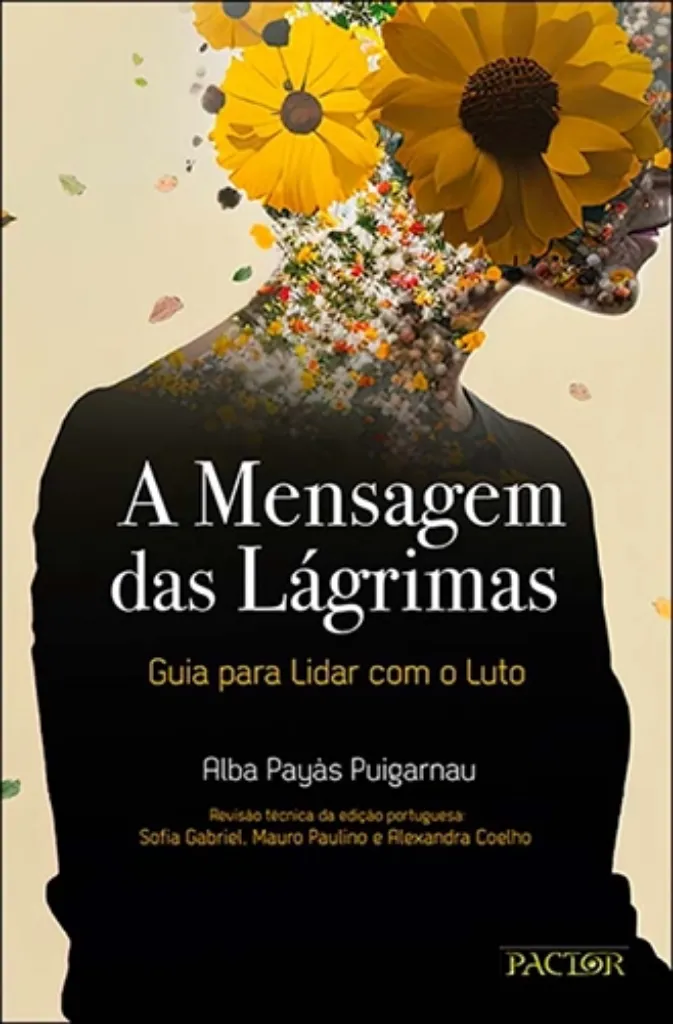 Imagem de A Mensagem das Lágrimas