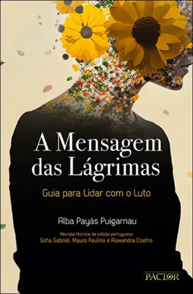 Imagem de A Mensagem das Lágrimas