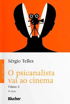 Picture of Book O Psicanalista Vai ao Cinema Vol. 2