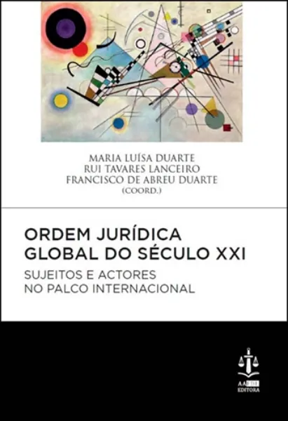 Imagem de Ordem Jurídica Global do Século XXI