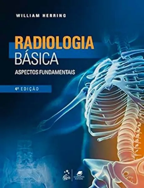Imagem de Radiologia Básica Aspetos Fundamentais