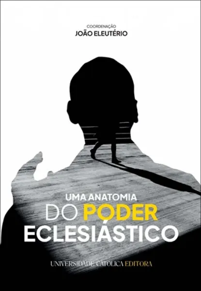 Imagem de Uma Anatomia do Poder Eclesiástico