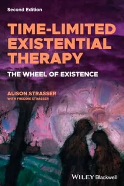 Imagem de Time-Limited Existential Therapy: The Wheel of Existence