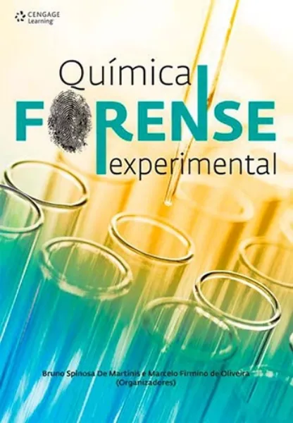 Imagem de Química Forense Experimental