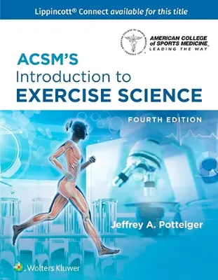 Imagem de ACSM's Introduction to Exercise Science
