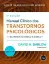 Picture of Book Manual Clínico dos Transtornos Psicológicos: Tratamento Passo a Passo
