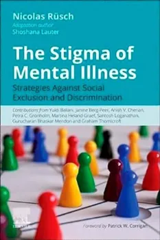 Imagem de The Stigma of Mental Illness: Strategies Against Social Exclusion and Discrimination