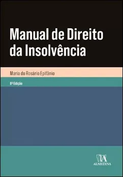 Picture of Book Manual de Direito da Insolvência