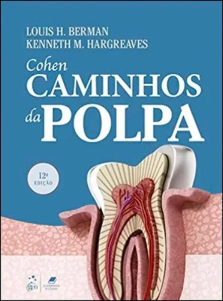Picture of Book Cohen Caminhos da Polpa