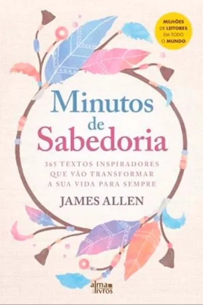 Imagem de Minutos de Sabedoria