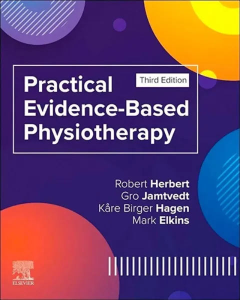 Imagem de Practical Evidence Based Physiotherapy