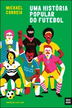 Picture of Book Uma História Popular do Futebol