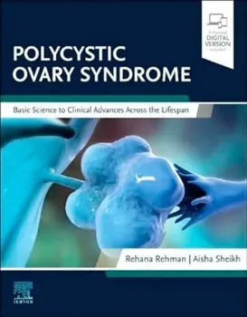 Picture of Book Polycystic Ovary Syndrome: Basic Science to Clinical Advances Across the Lifespan