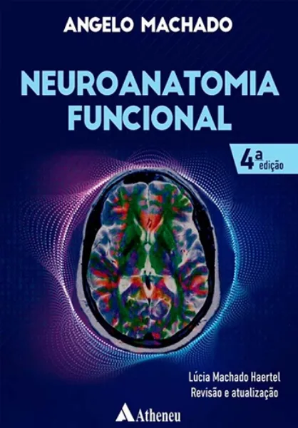 Imagem de Neuroanatomia Funcional