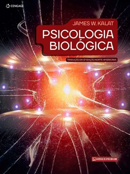 Imagem de Psicologia Biológica