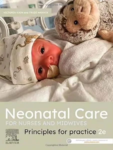 Imagem de Neonatal Care for Nurses and Midwives