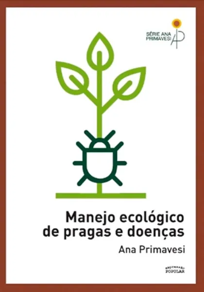 Imagem de Manejo Ecológico de Pragas e Doenças