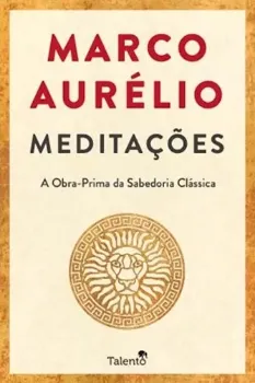 Picture of Book Meditações