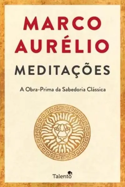 Imagem de Meditações