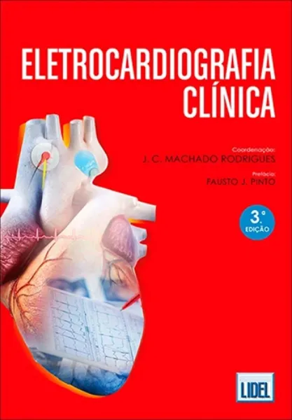 Imagem de Eletrocardiografia Clínica