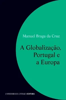 Picture of Book A Globalização, Portugal e a Europa