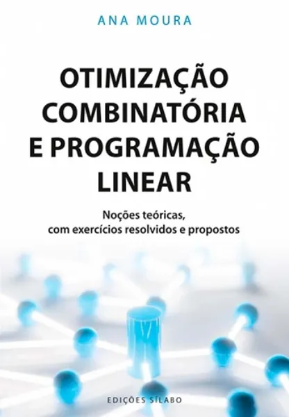Imagem de Otimização Combinatória e Programação Linear