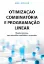 Picture of Book Otimização Combinatória e Programação Linear