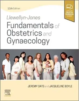 Imagem de Llewellyn-Jones Fundamentals of Obstetrics and Gynaecology