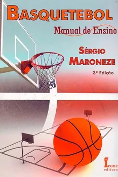 Picture of Book Basquetebol: Manual de Ensino
