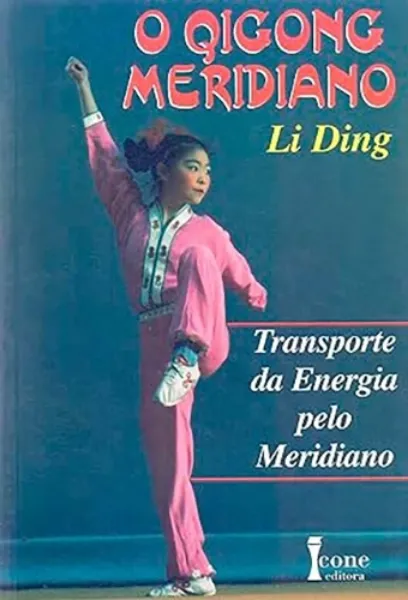Imagem de Qigong Meridiano: Transporte da Energia pelo Meridiano