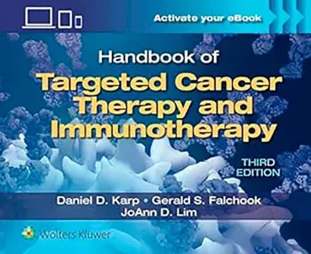 Picture of Book Handbook of Targeted Cancer Therapy and Immunotherapy
