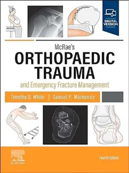 Picture of Book McRae's Orthopaedic Trauma and Emergency Fracture Management