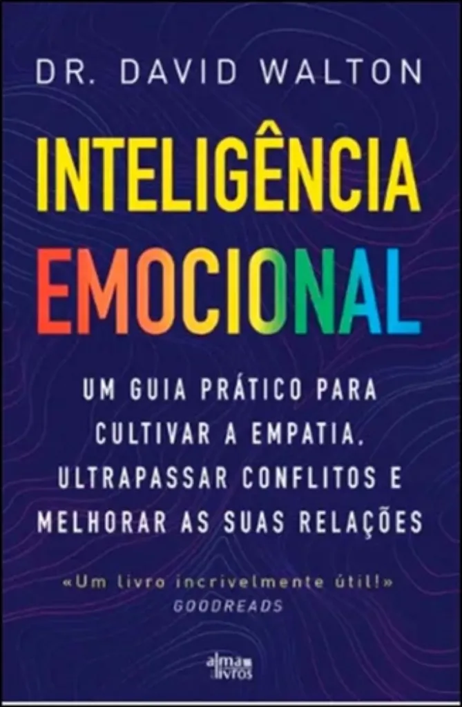 Imagem de Inteligência Emocional