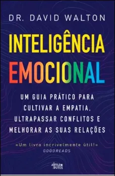 Picture of Book Inteligência Emocional