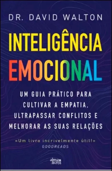 Imagem de Inteligência Emocional