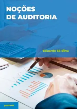 Picture of Book Noções de Auditoria