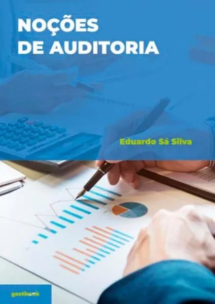 Imagem de Noções de Auditoria
