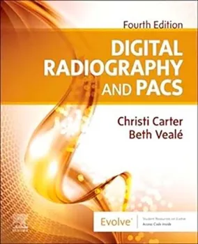 Picture of Book Digital Radiography and PACS