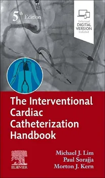 Picture of Book The Interventional Cardiac Catheterization Handbook