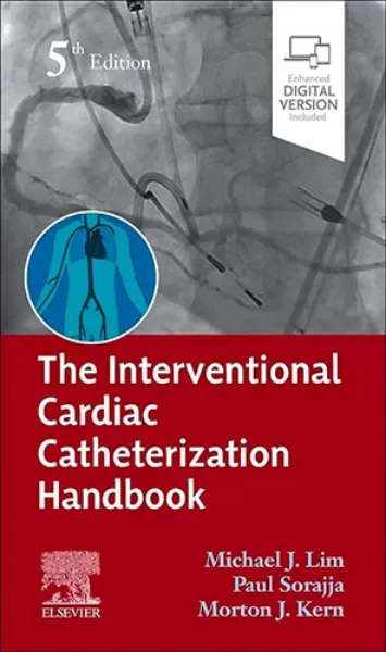 Imagem de The Interventional Cardiac Catheterization Handbook