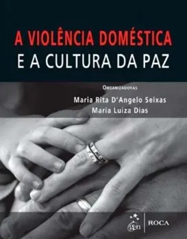 Picture of Book Violência Doméstica e a Cultura da Paz