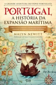 Picture of Book Portugal - A História da Expansão Marítima