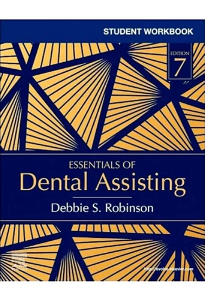 Imagem de Essentials of Dental Assisting