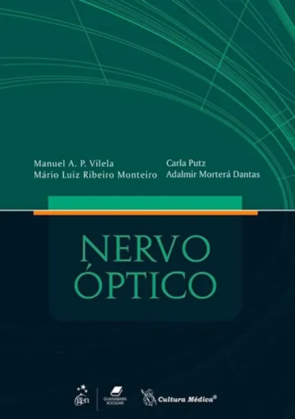 Imagem de Nervo Óptico
