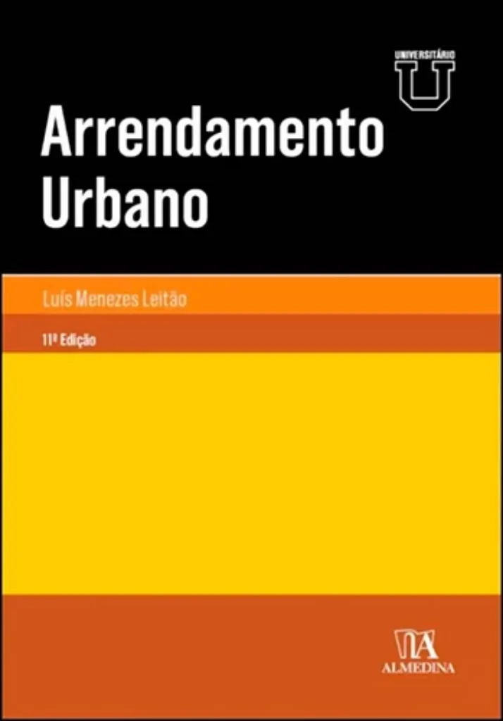 Imagem de Arrendamento Urbano