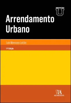 Picture of Book Arrendamento Urbano