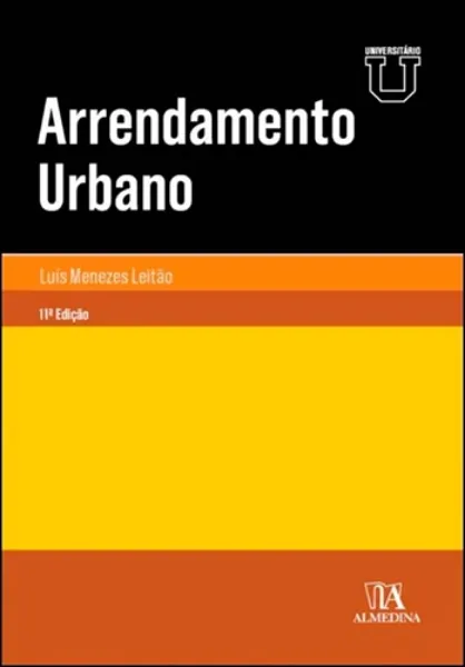 Imagem de Arrendamento Urbano