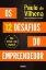Picture of Book Os 12 Desafios do Empreendedor